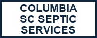 Columbia SC Septic Services