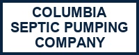 Columbia Septic Pumping Company